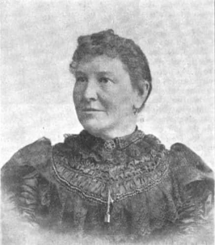 Elizabeth Marie Remington