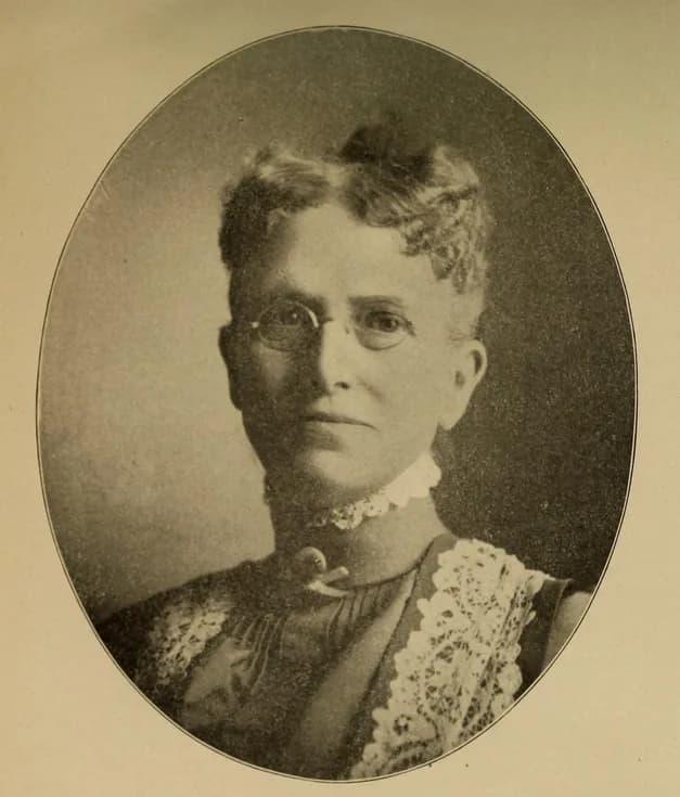 Antoinette Arnold Hawley