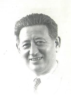 Mordechai Newman