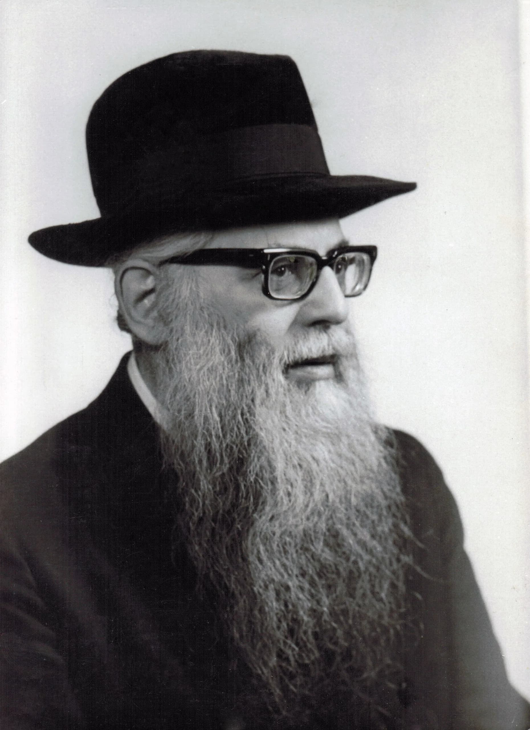 Mordechai Savitsky