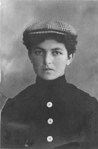 Miriam Baratz