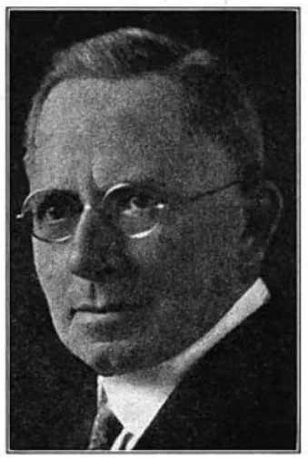 Thornton Francis Doan