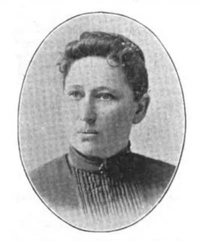 Elizabeth Brackett