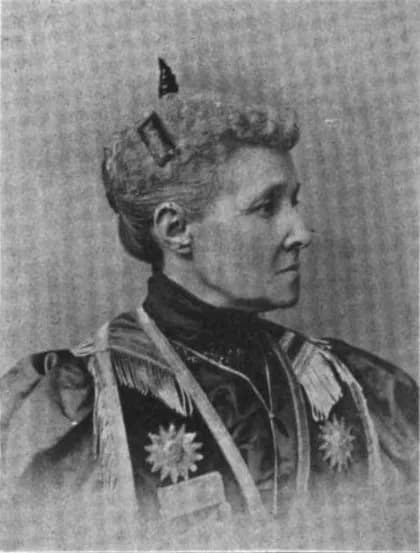 Abbie D. Willey
