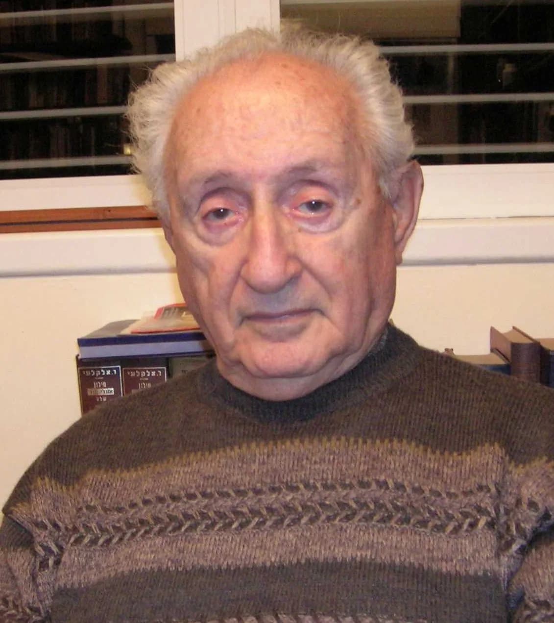 Matityahu Mintz