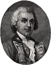 Silas Talbot