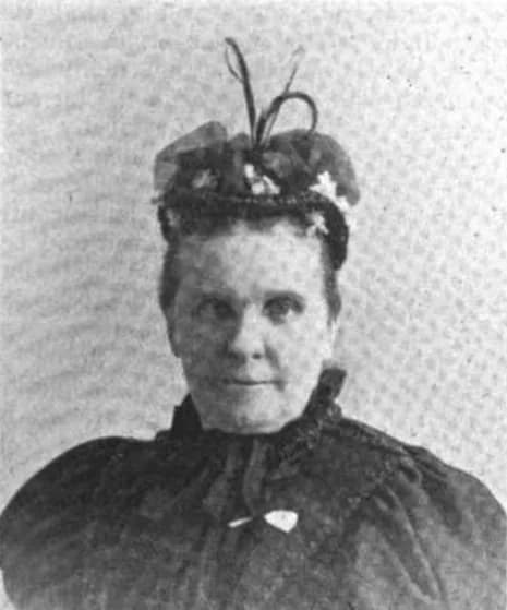 Emily M. Vandevort