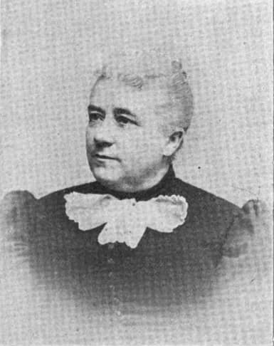 Esther G. Munson