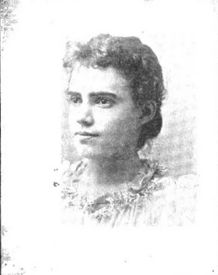 Ethelynd Gould
