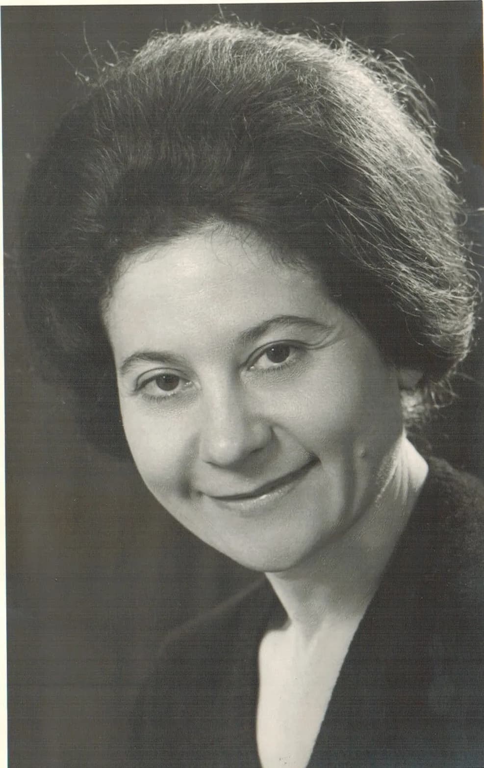 Ada Yevin