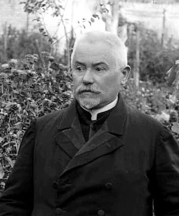 O. Michailo Mudri