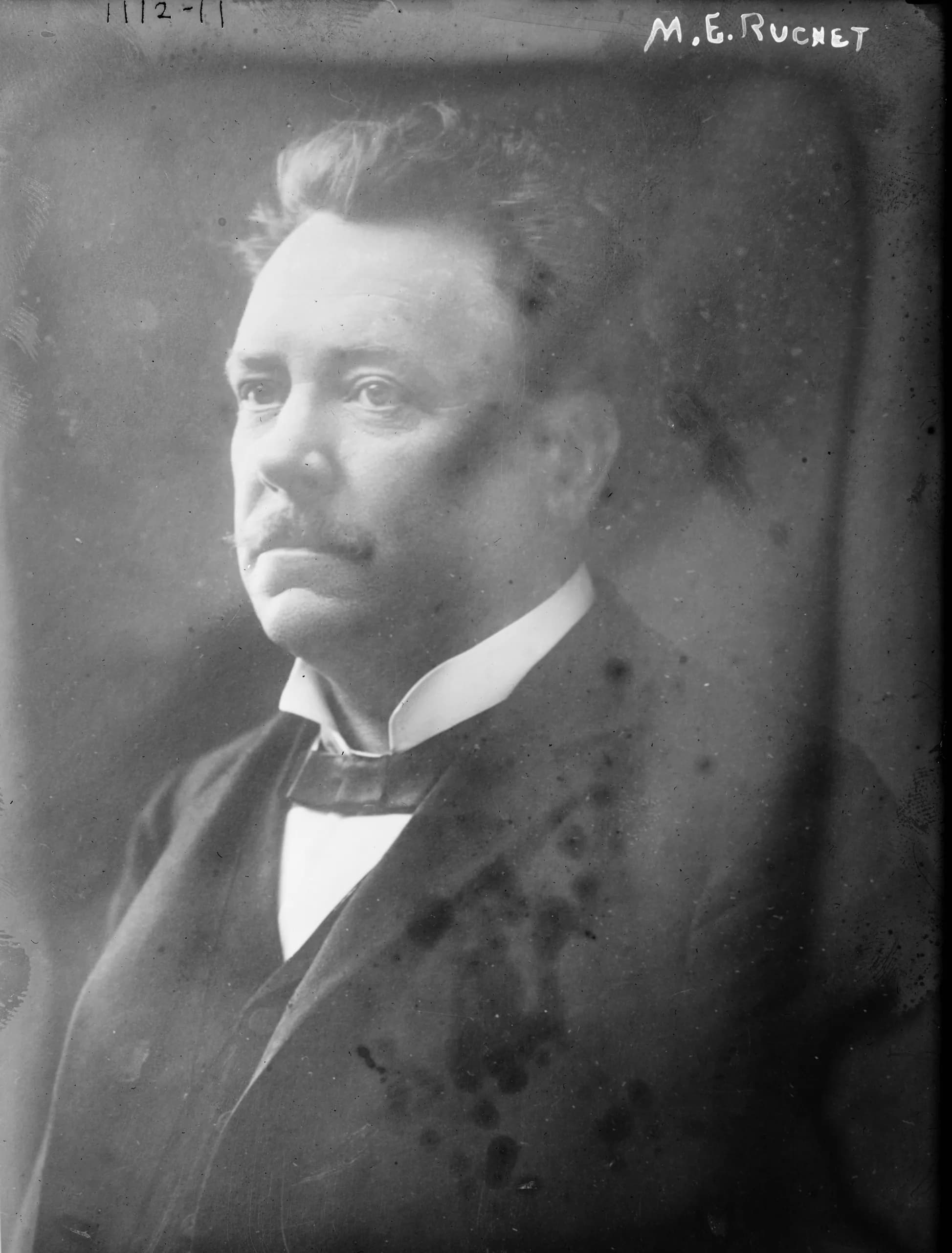 Marc Ruchet
