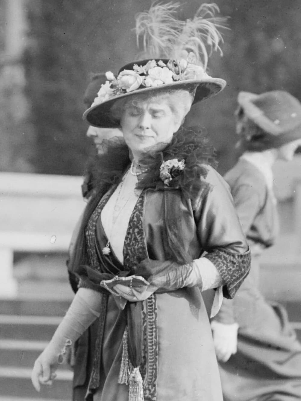Augusta Barney