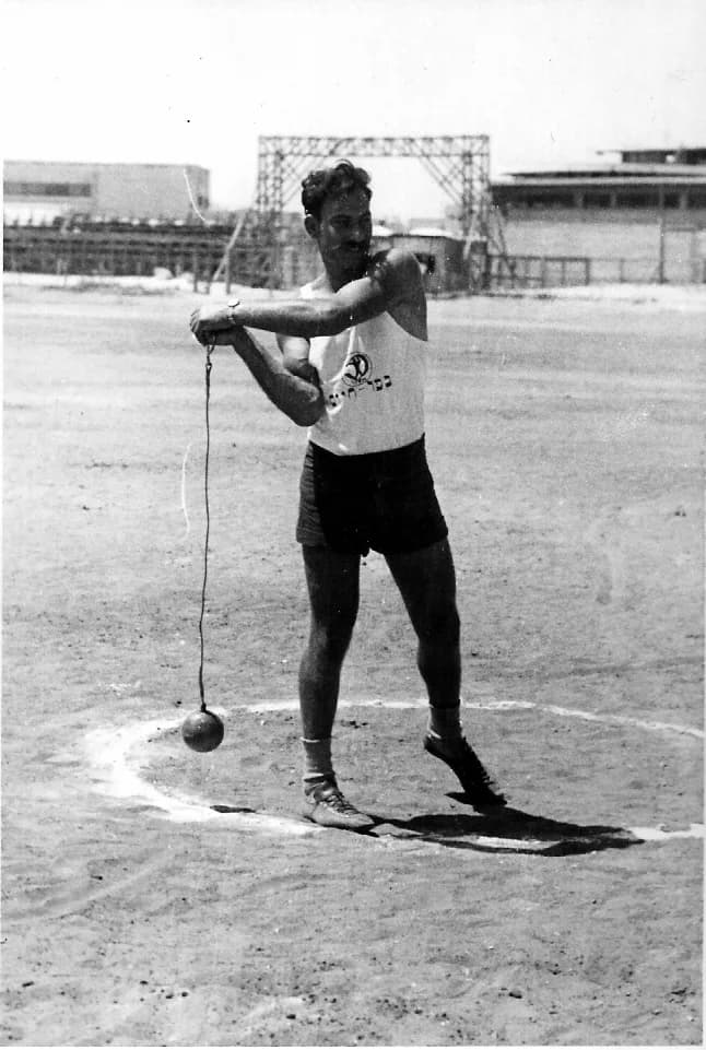 Pinchas Polonsky