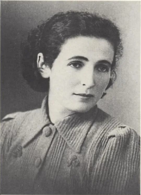 Fania Bergstein