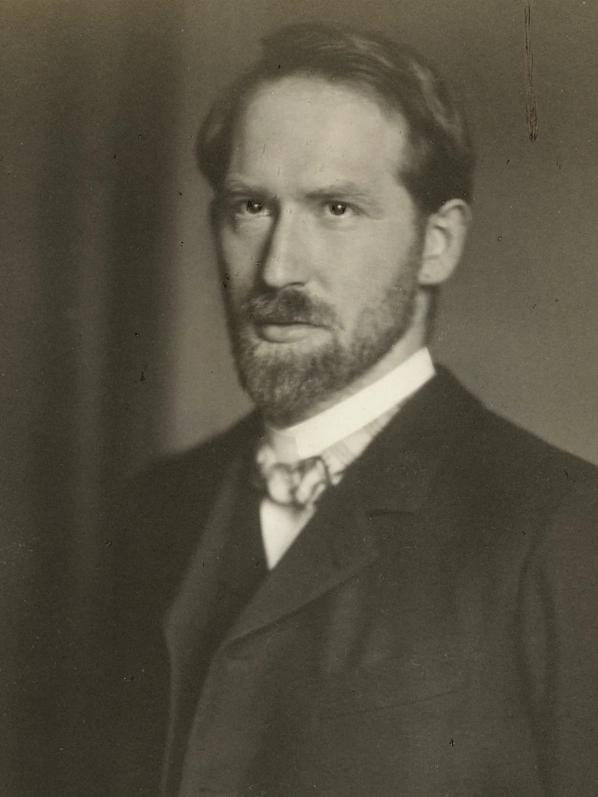 Albert Thellung