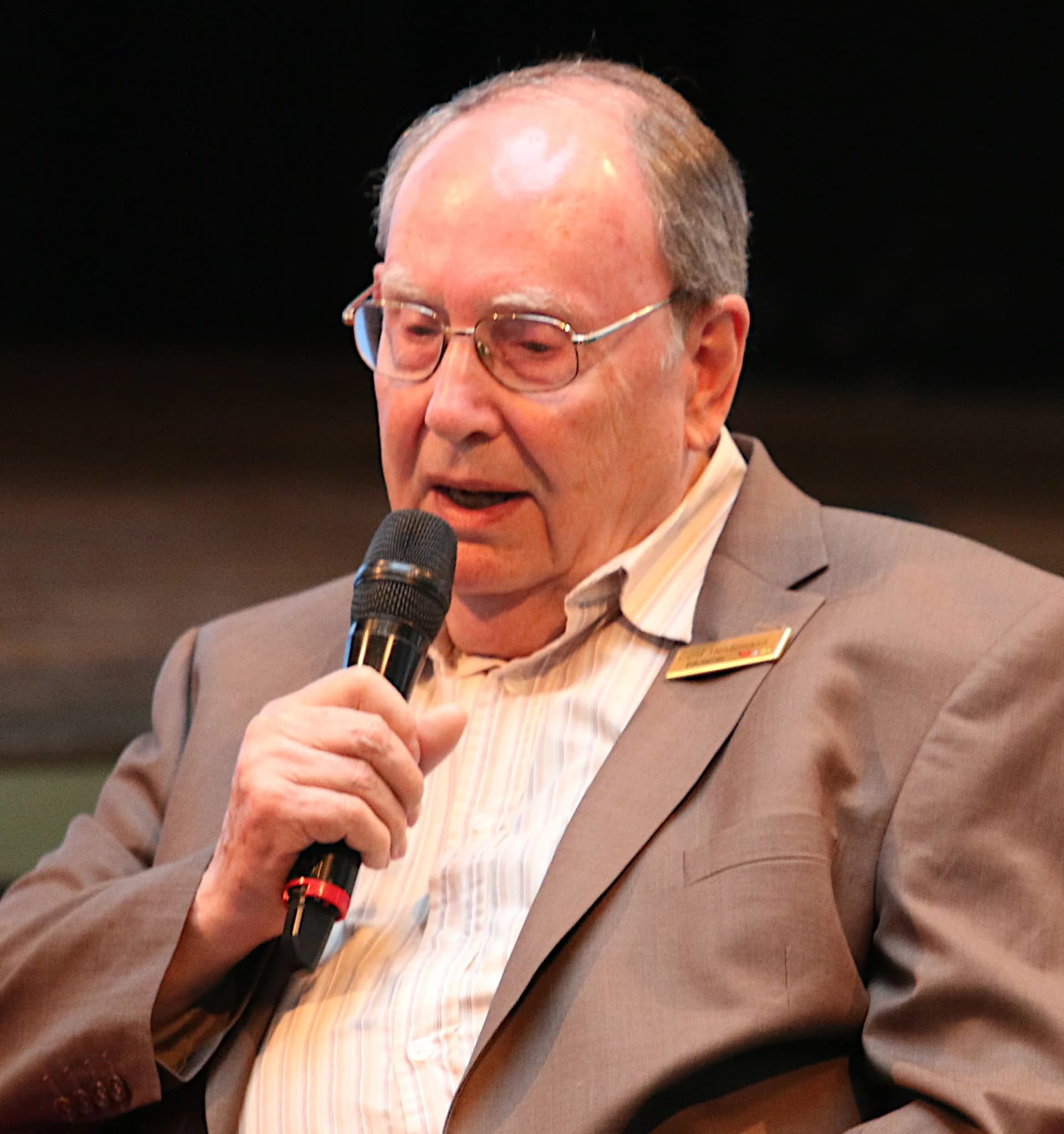 Gerd Heidemann