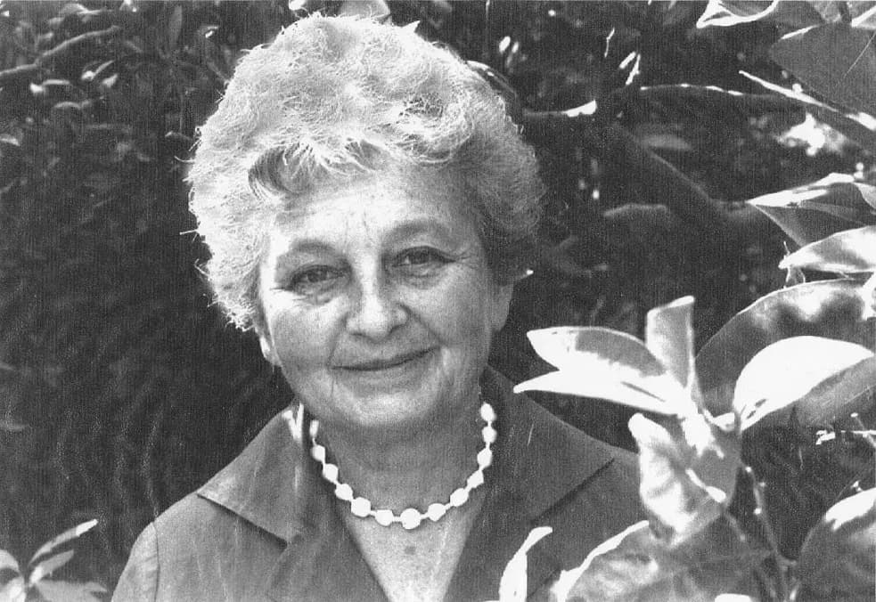 Rivka Gwily