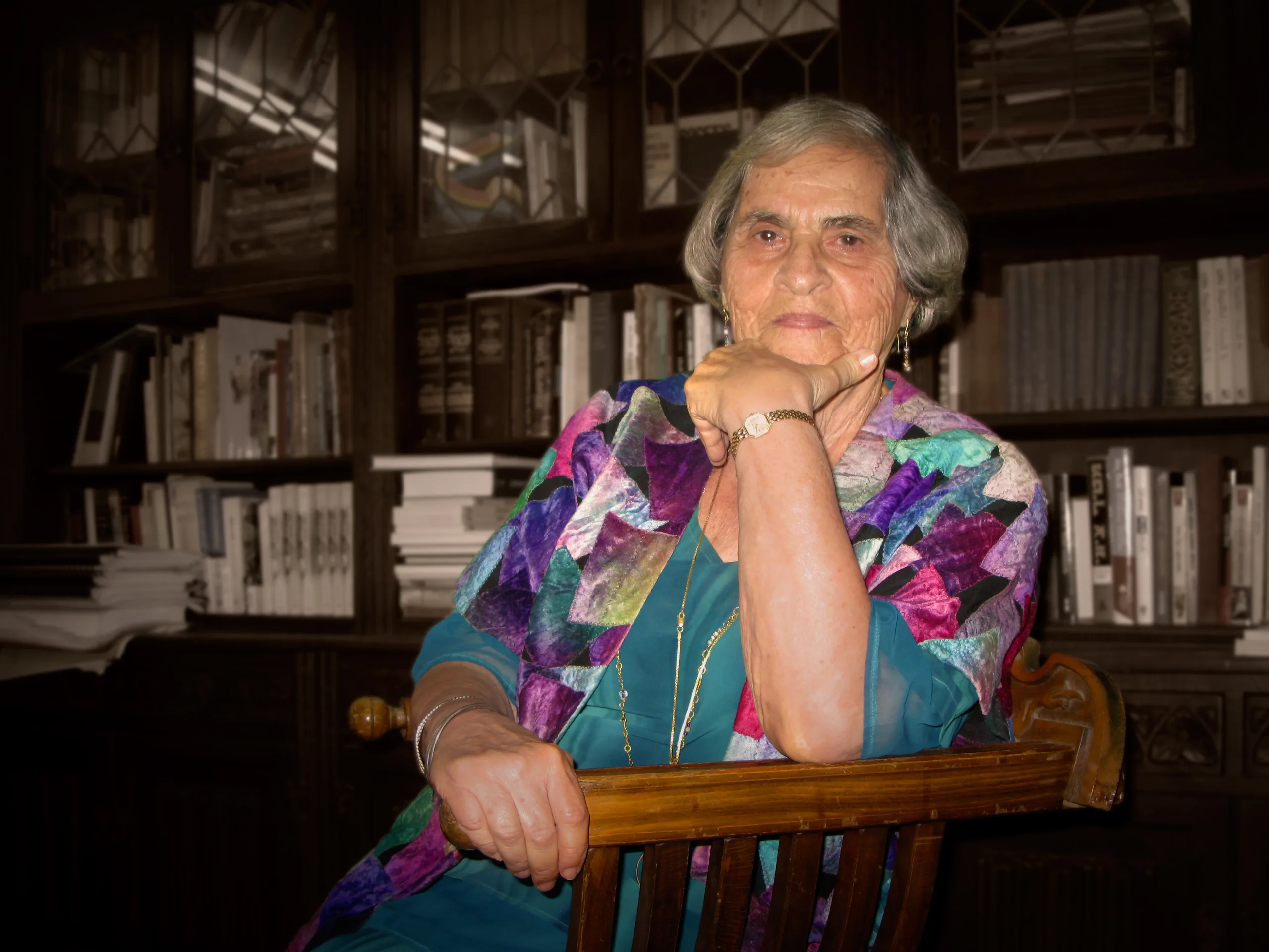 Ruth Ben-Israel