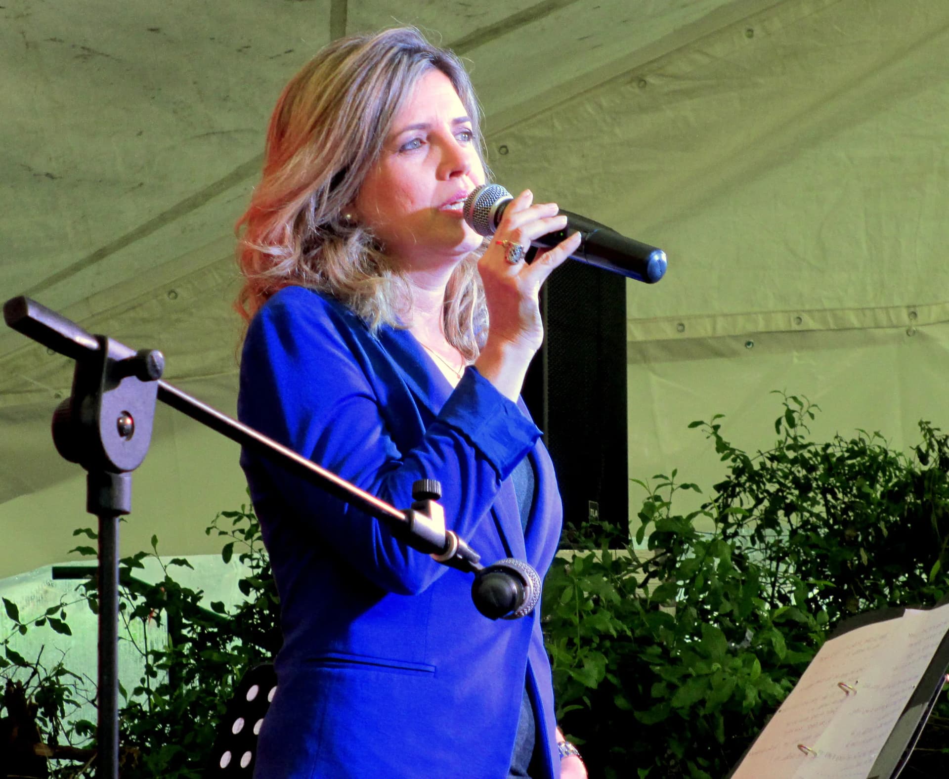 Rama Messinger