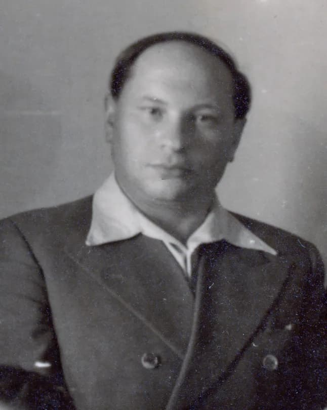Shmuel Yesha'yahu Penueli