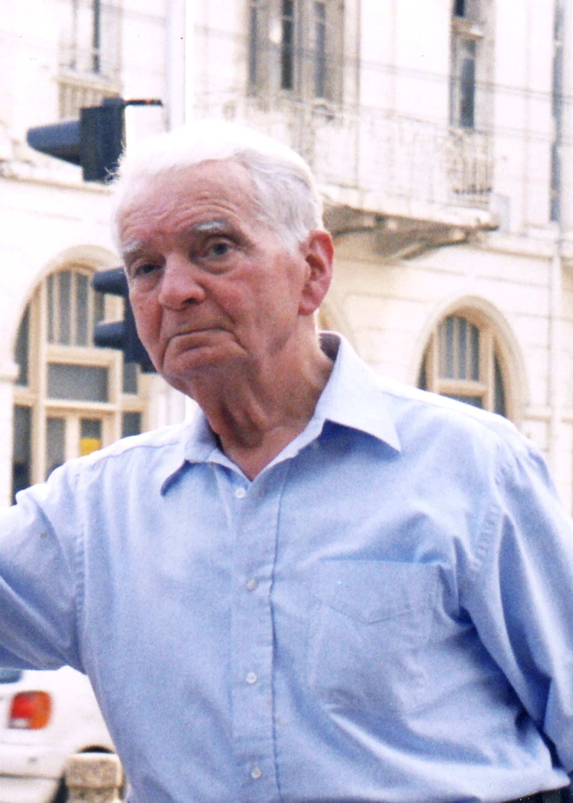 Shmuel Flakowicz