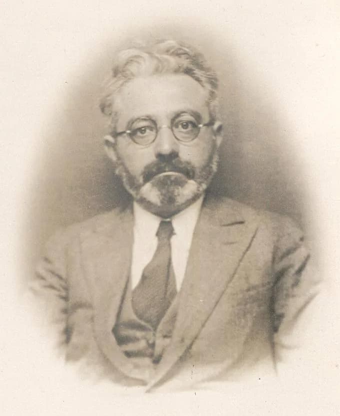Shmuel Shrira
