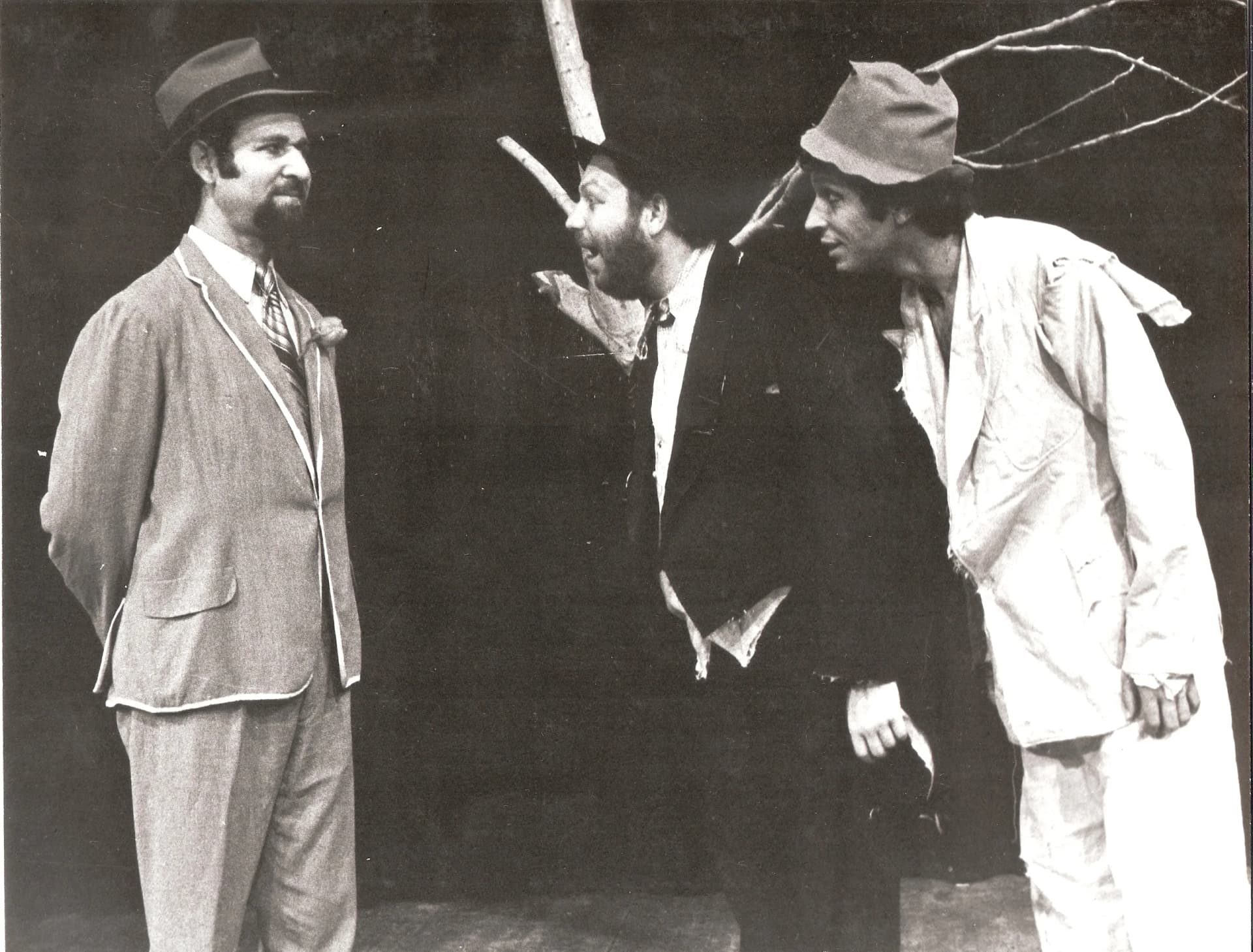 Shimon Lev-Ari