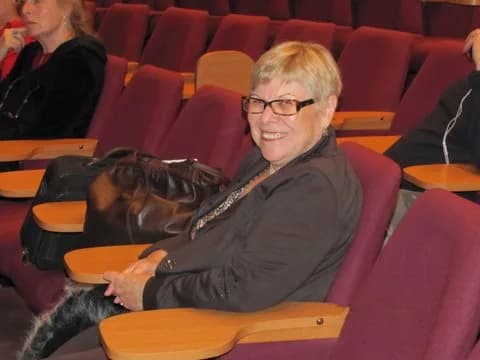 Sarah Ben-David