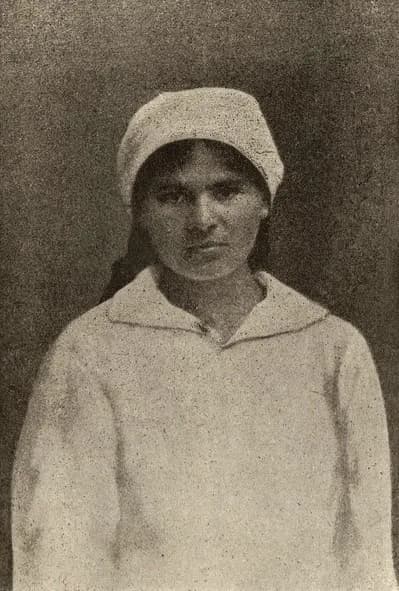 Sara Cizik