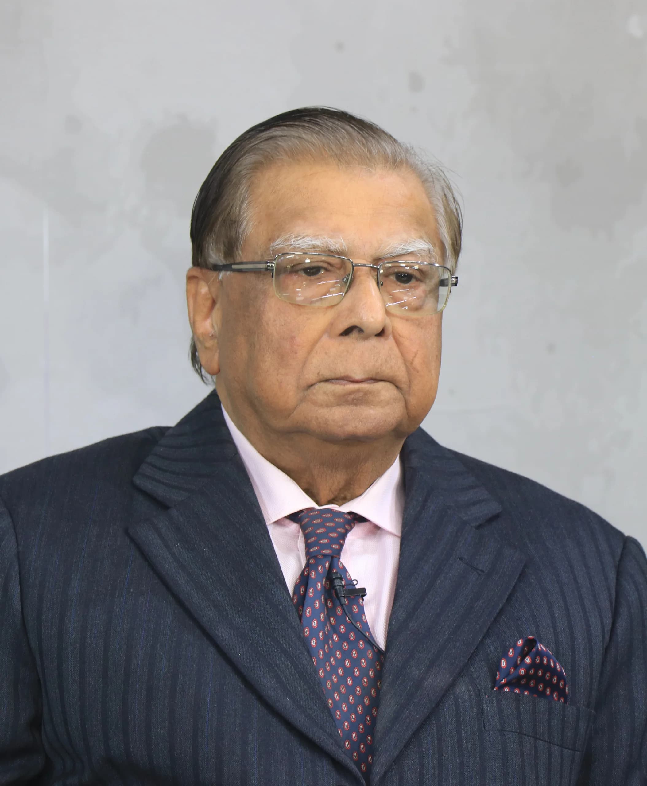 Inam Ahmed Chowdhury