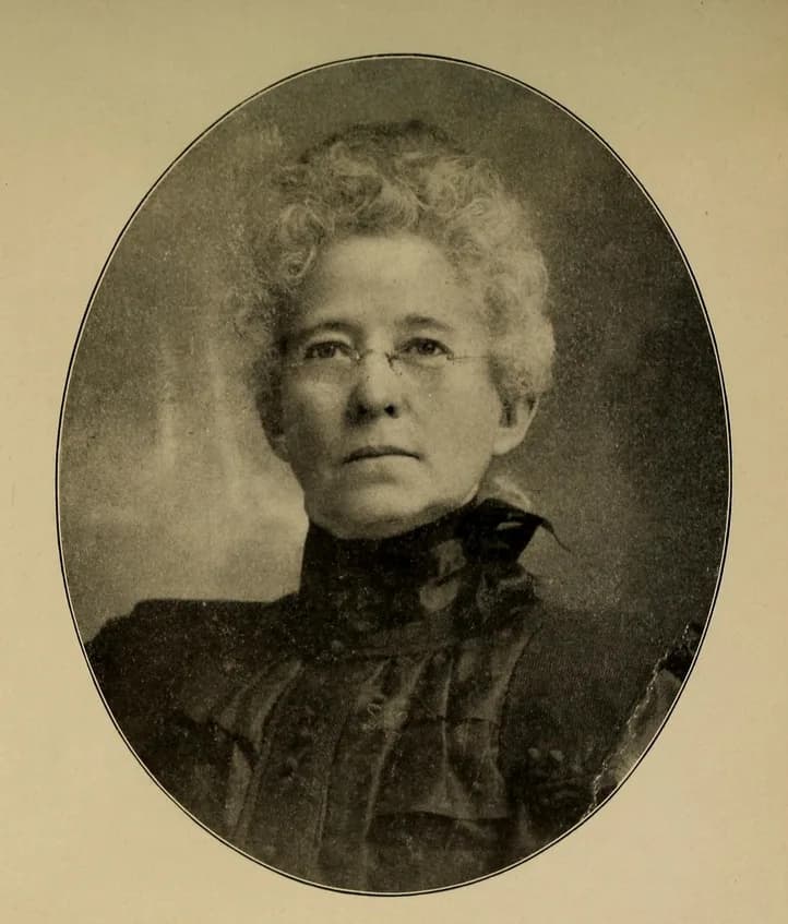 Jennie Hart Sibley