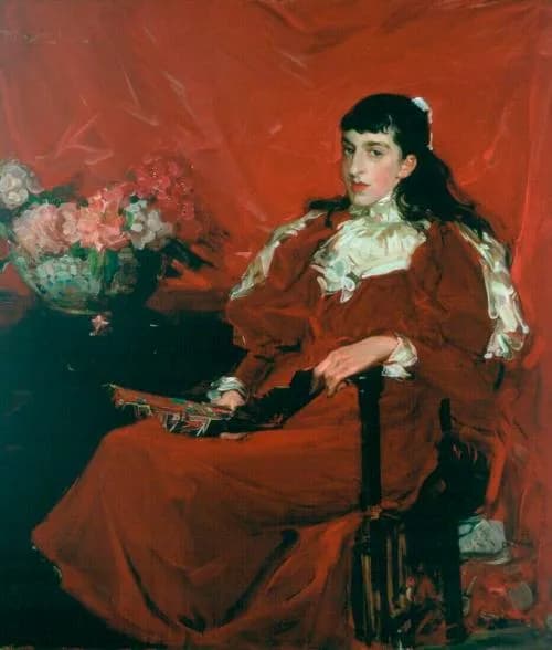 Florence Showell Crombie