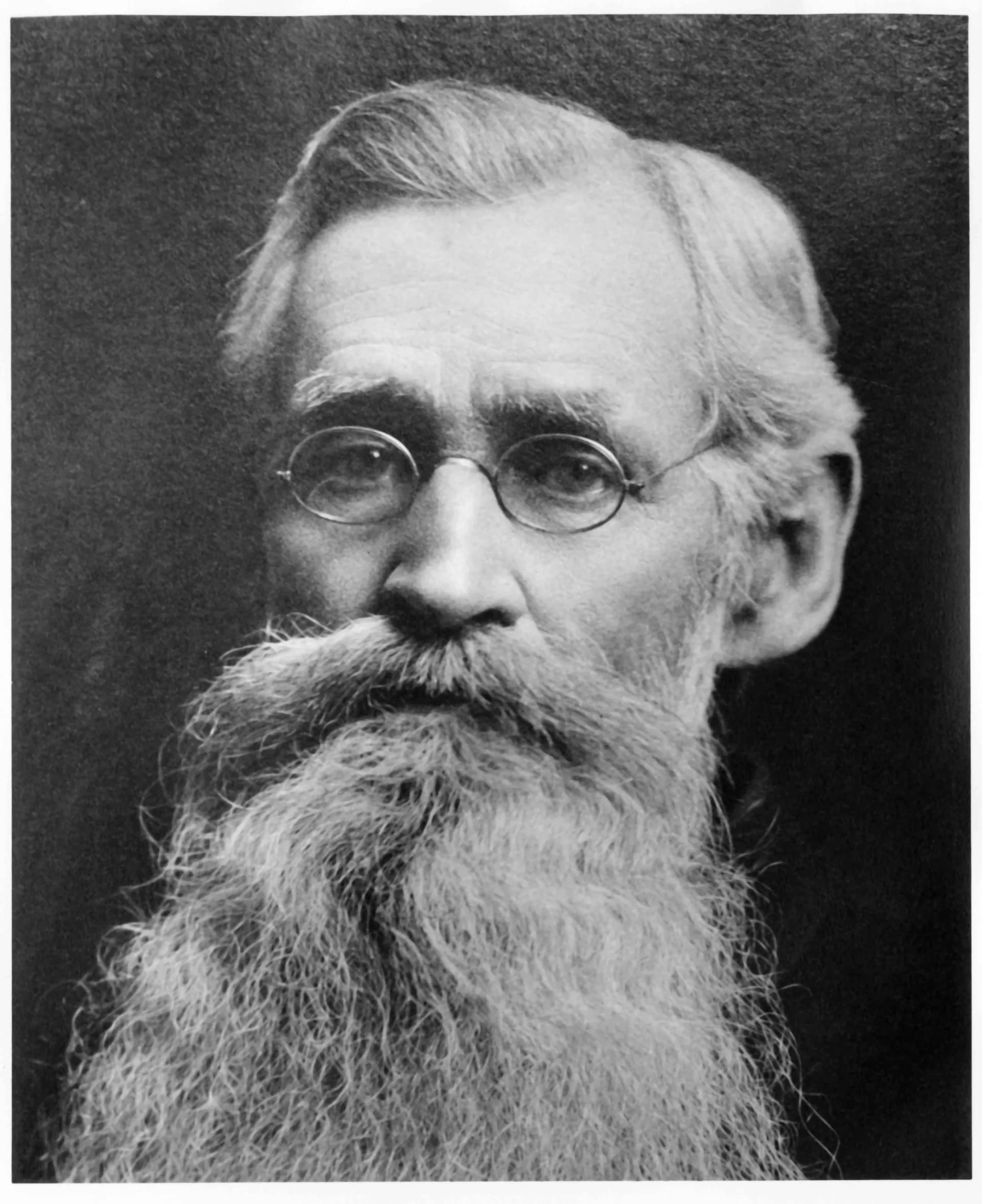 Charles Herman Allen