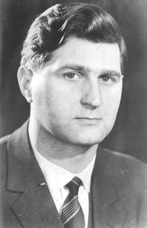 Friedrich Kind