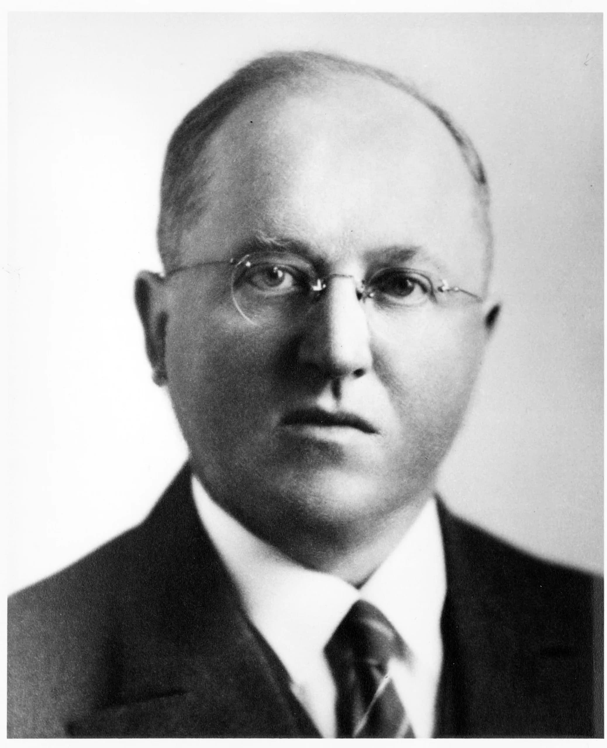 Herman Fredrick Minnsen