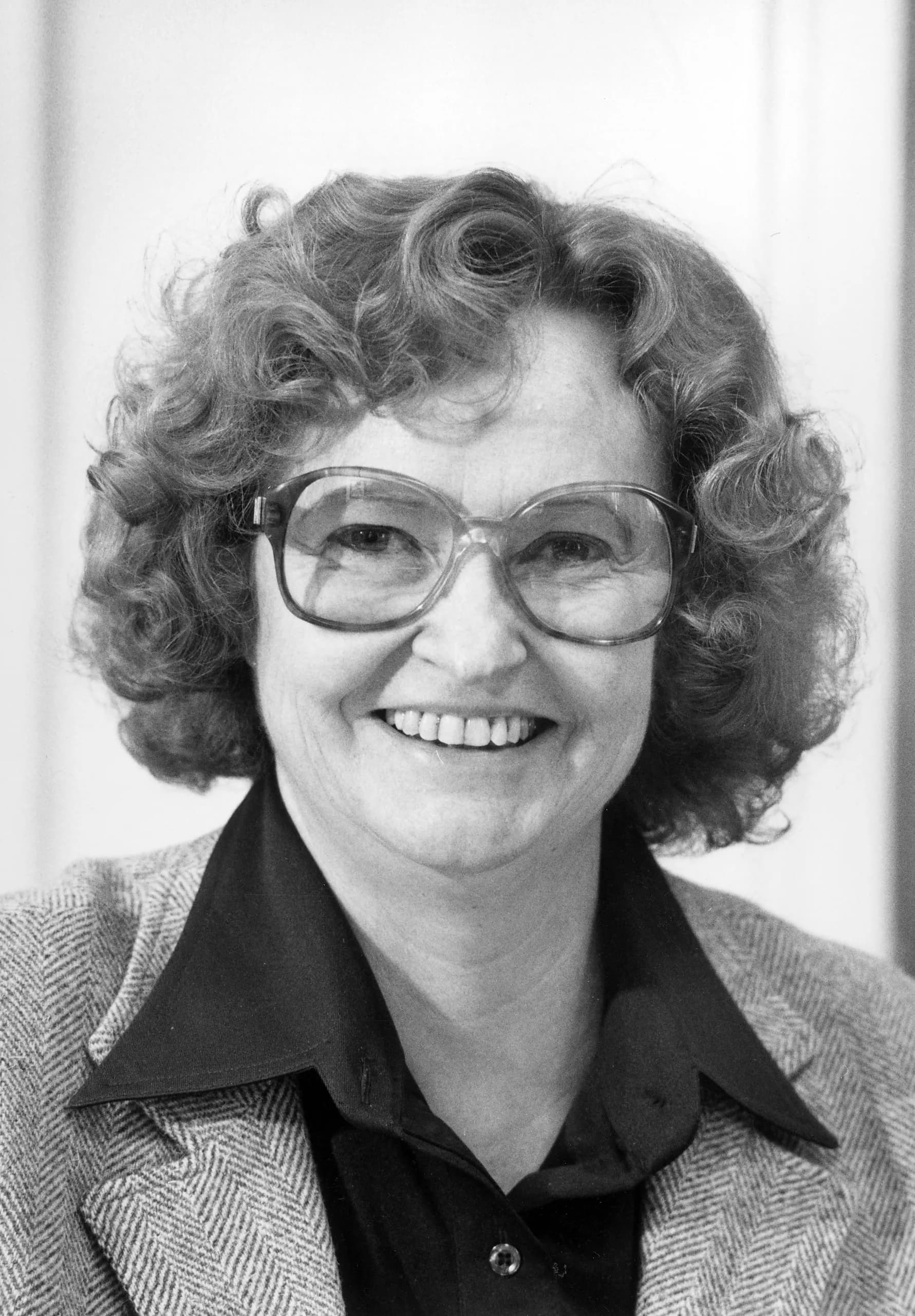 Gail Fullerton