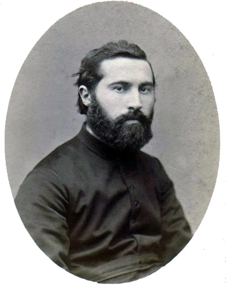 Jean-Louis-Marie Lemaréchal
