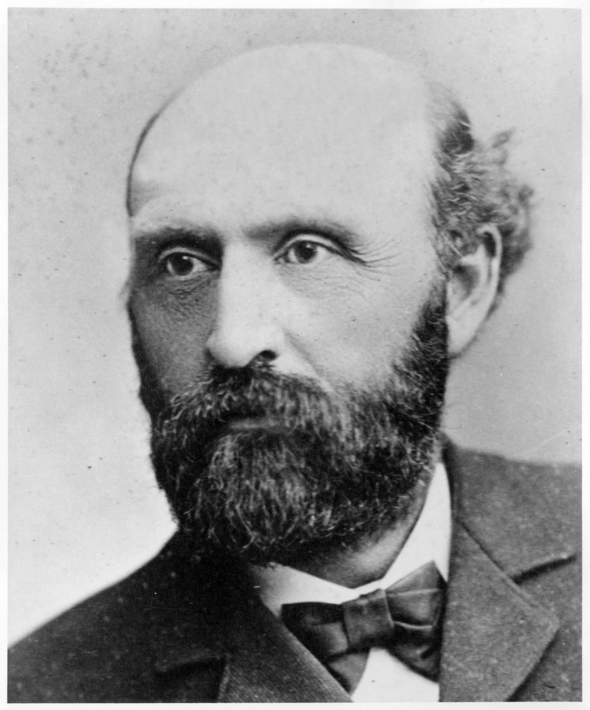 Charles Wesley Childs