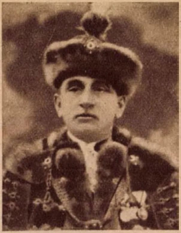 Emil Purgly