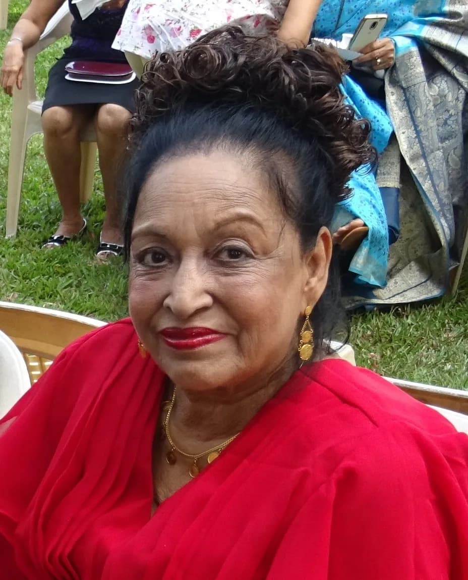 Antonette Mendes