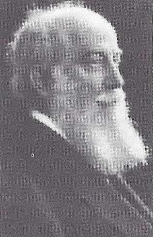 Bernhard Bardenheuer