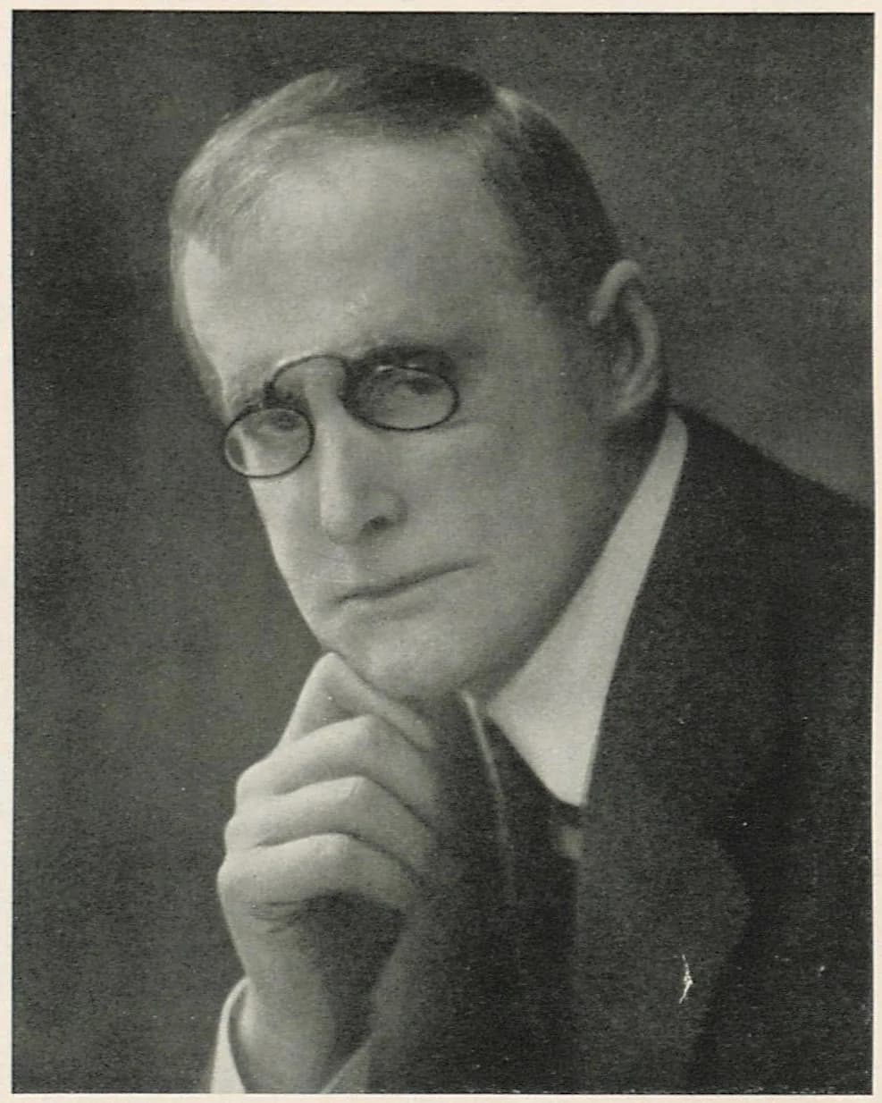 Hugo von Tschudi