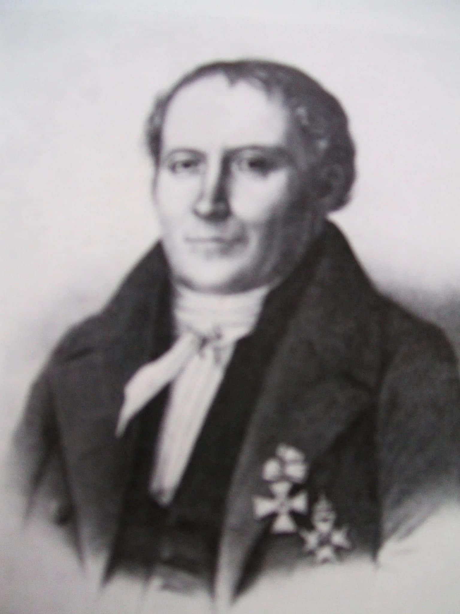 Gottlieb Mohnike