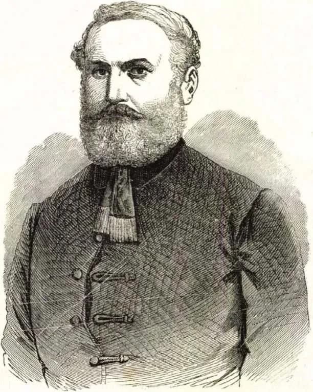 József Pálfy