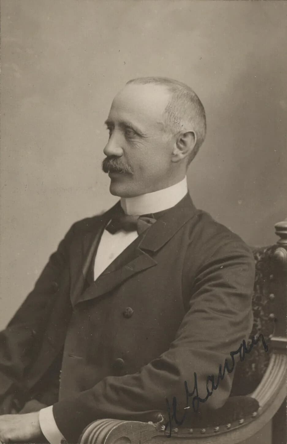 Hermann Lawaetz