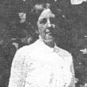 Katherine Sleeper Walden