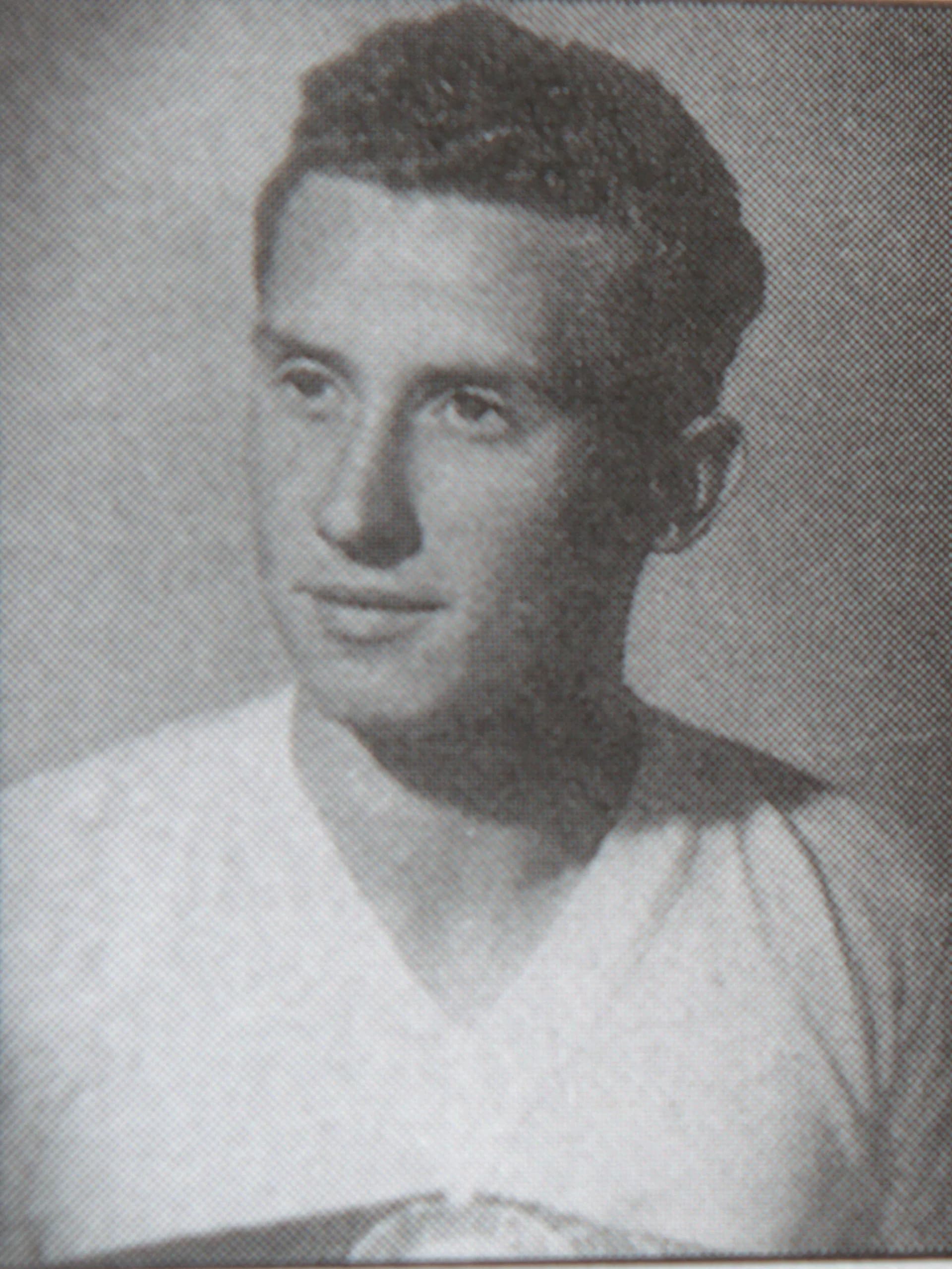 Sándor Pálmai