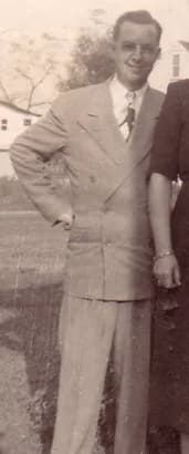 Benjamin S. Van Deusen III