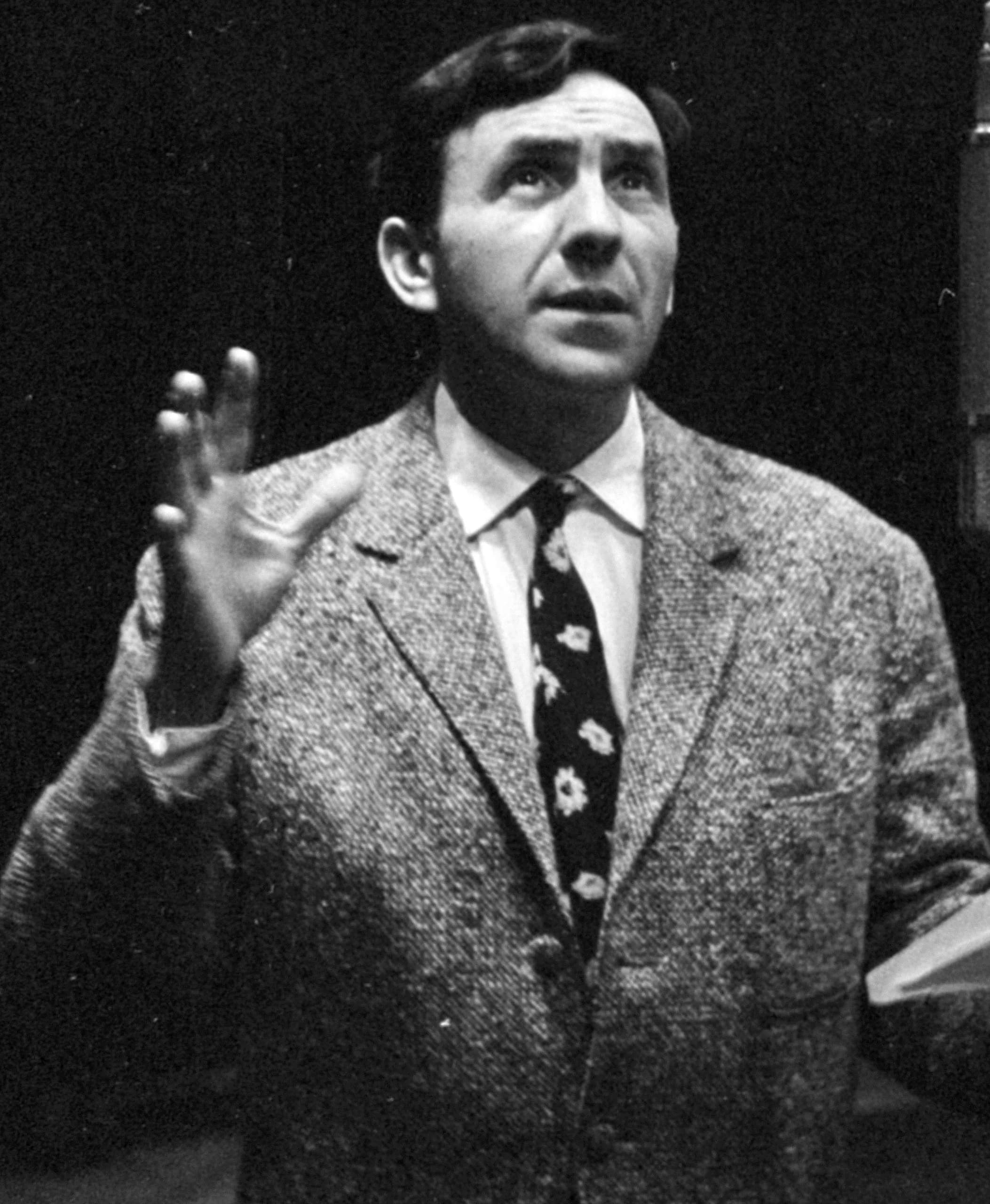 György Pálos